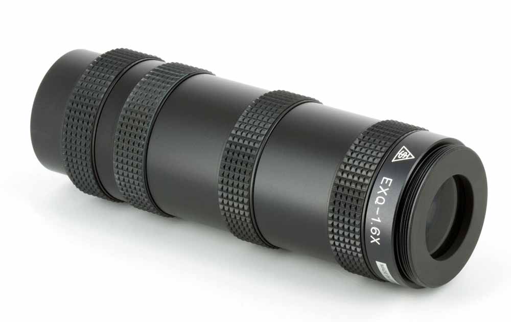 FC-100DF - Takahashi Europe